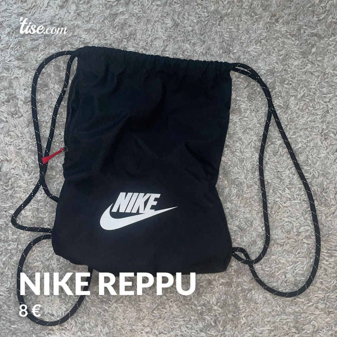 Nike reppu