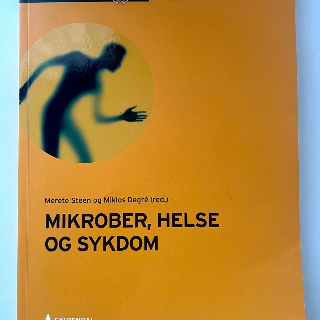 Mikrober og smitte