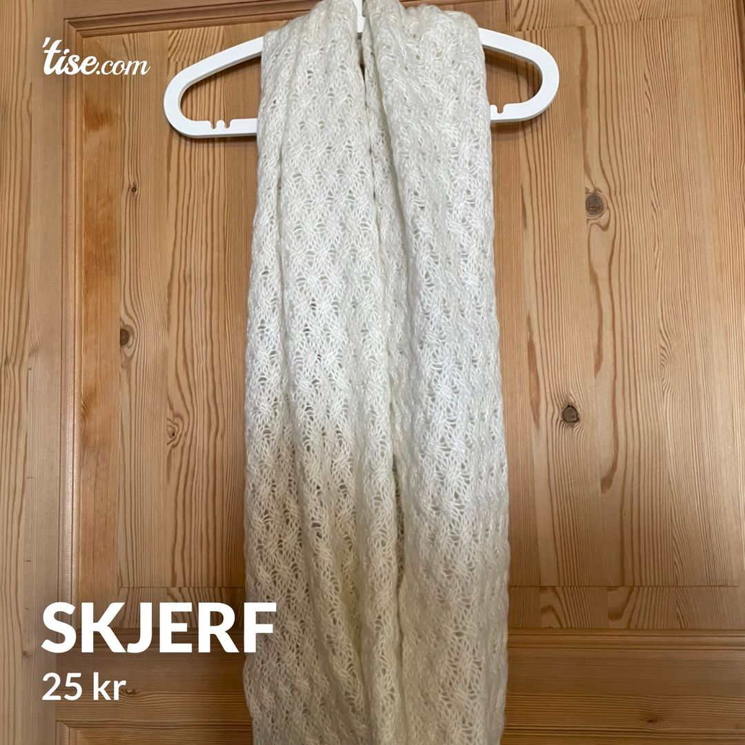 SKJERF