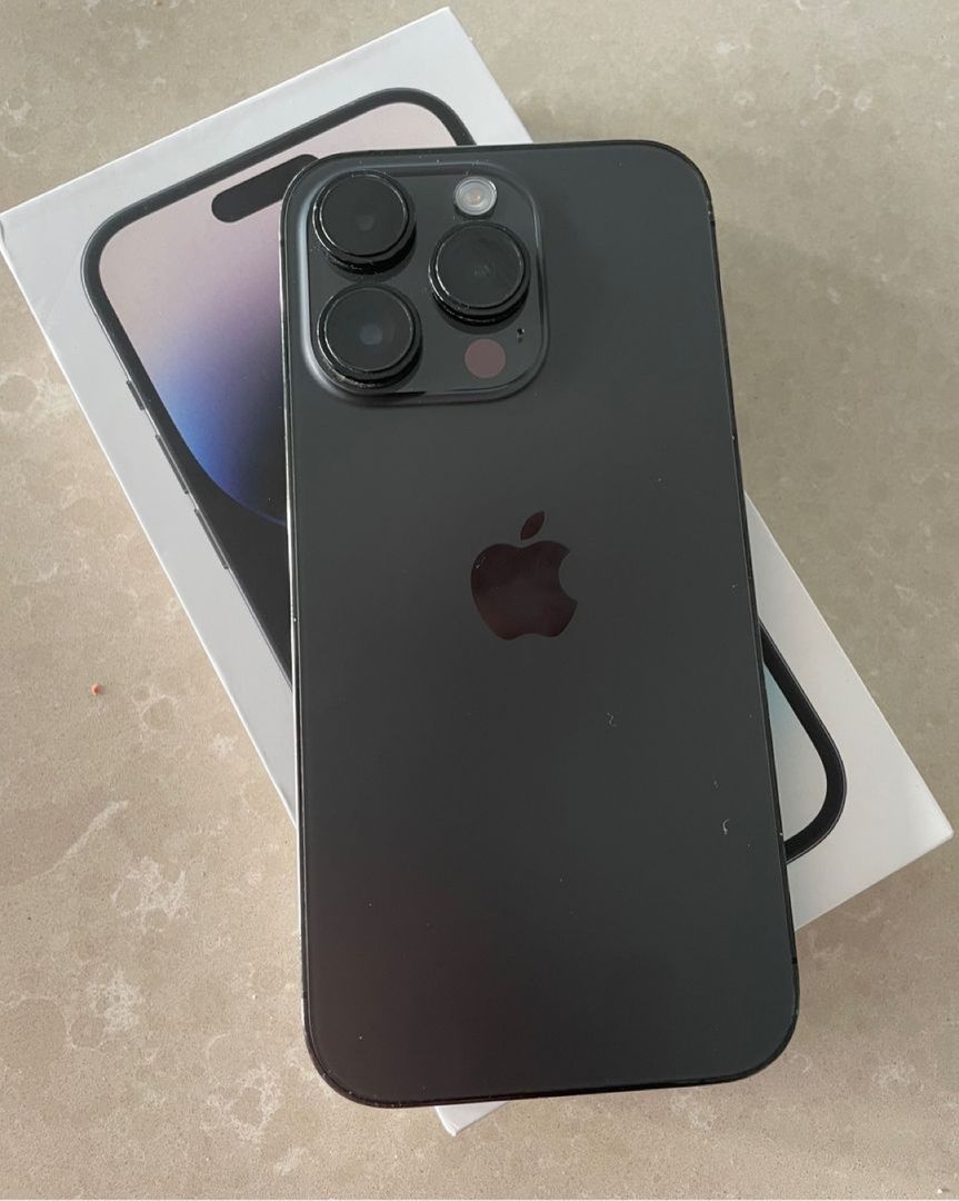 Iphone 14 pro 256gb