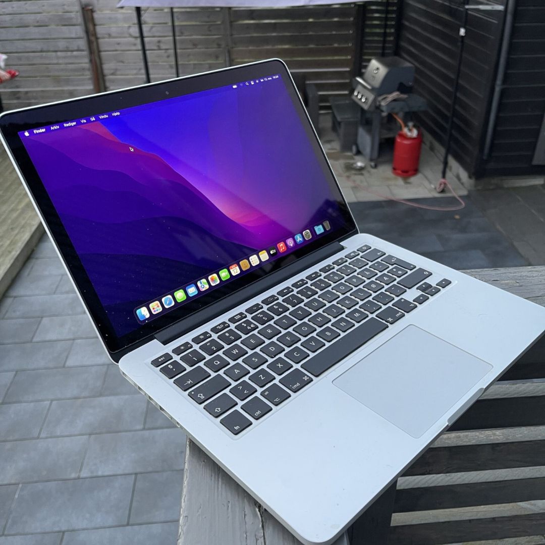 MacBook Pro 133 i5