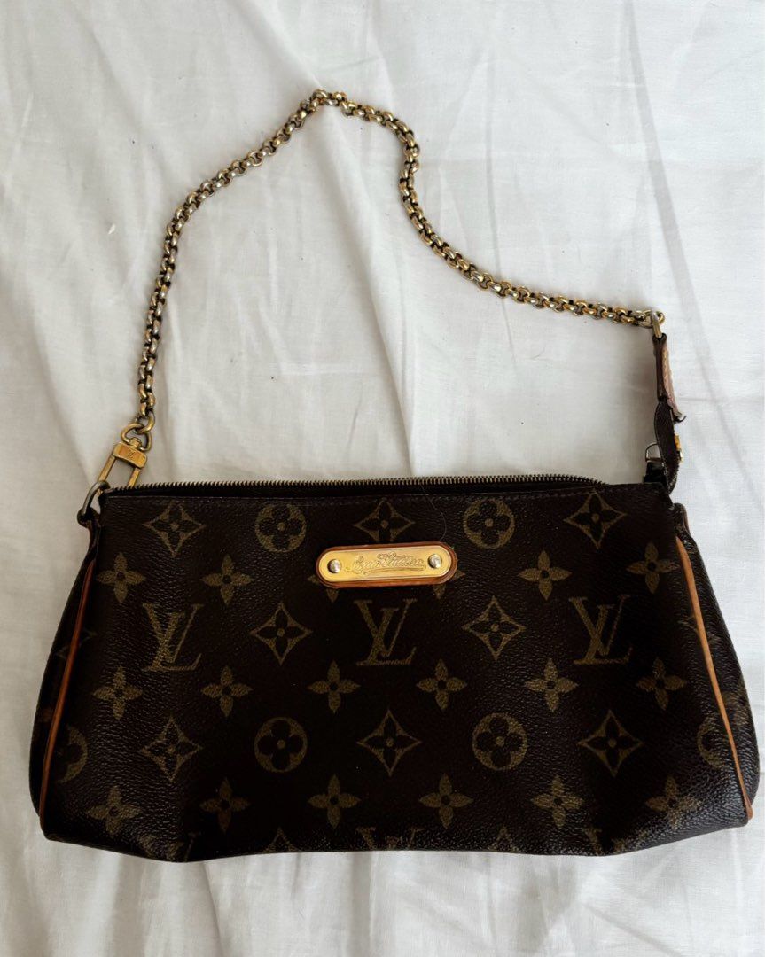 Louis Vuitton Eva