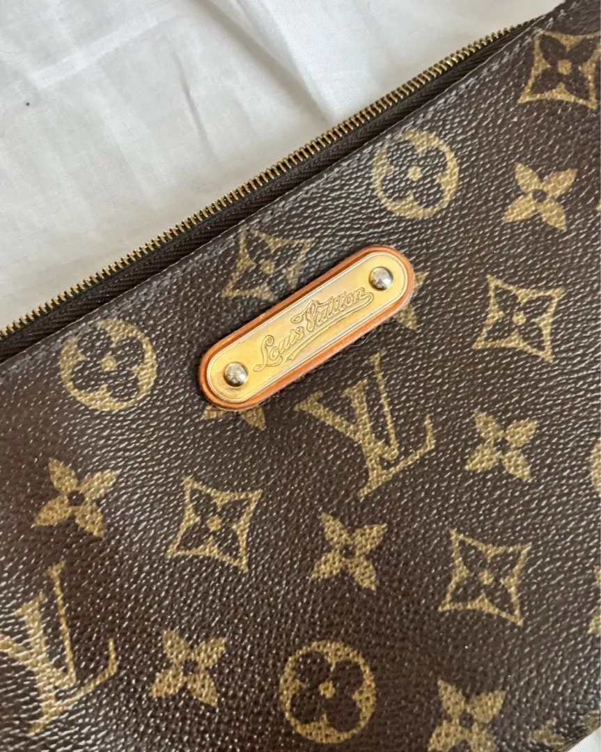 Louis Vuitton Eva