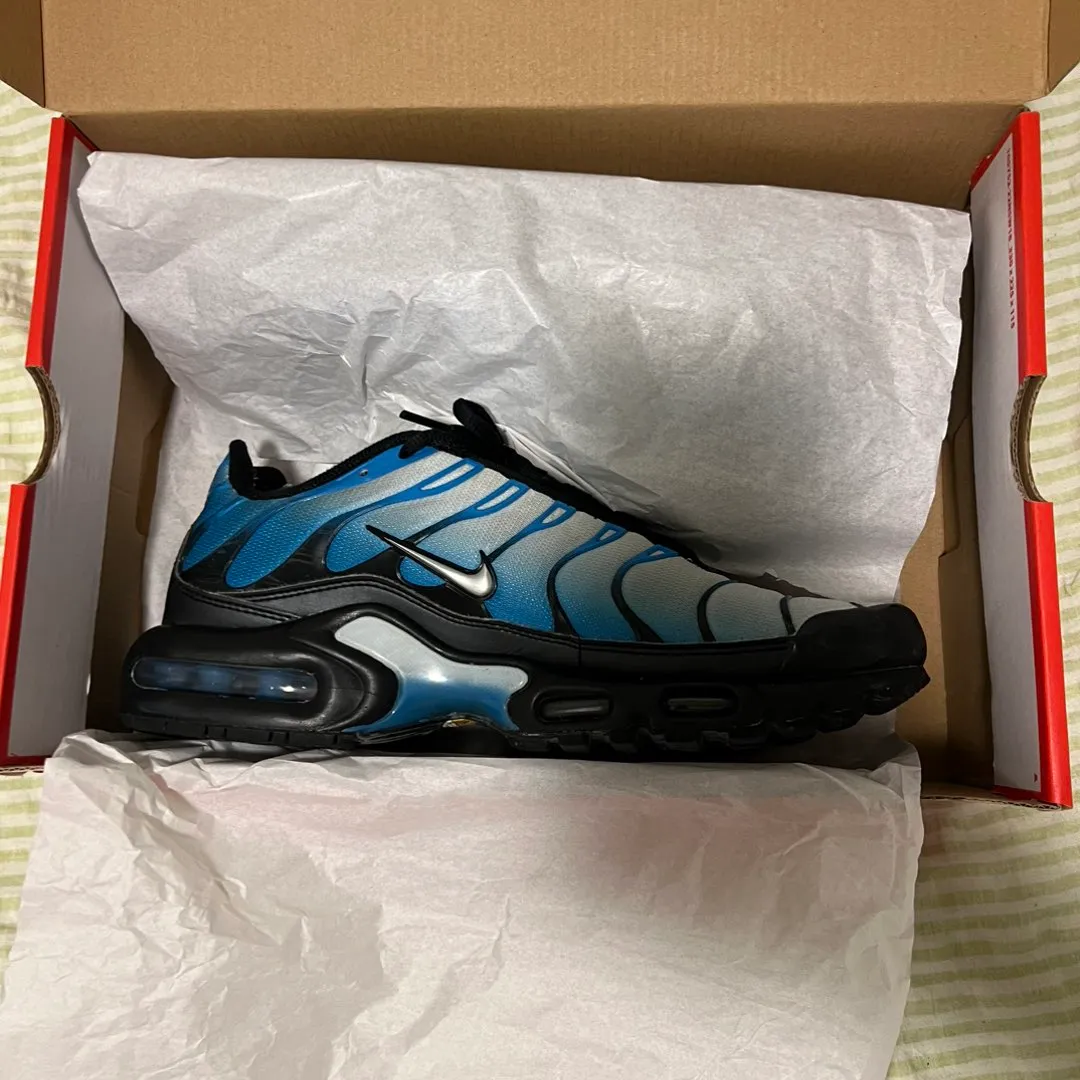 Nike tns plus