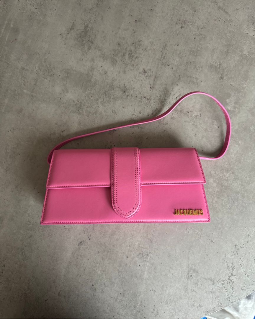 Jacquemus Bag