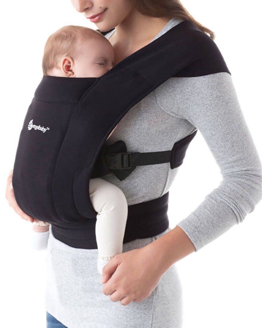 Ergobaby embrace