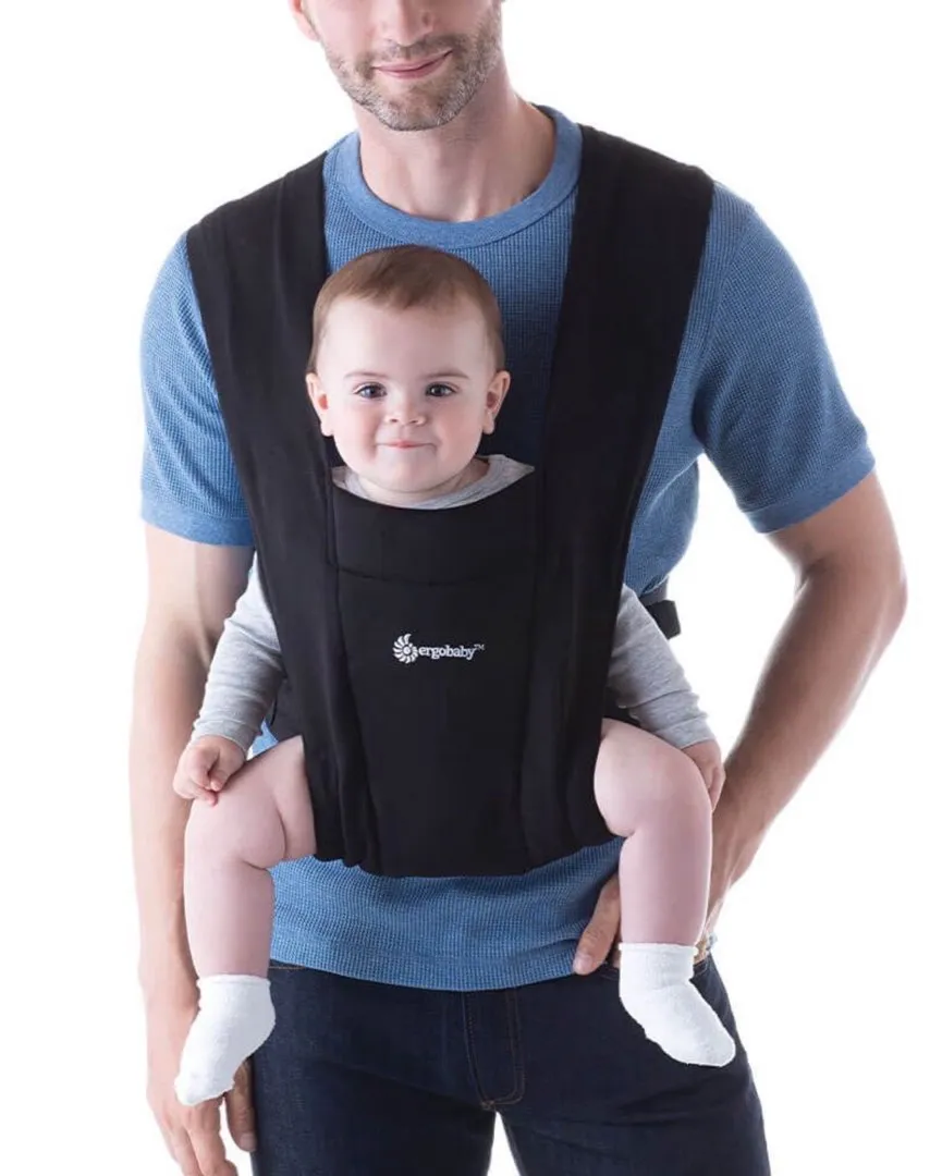 Ergobaby embrace