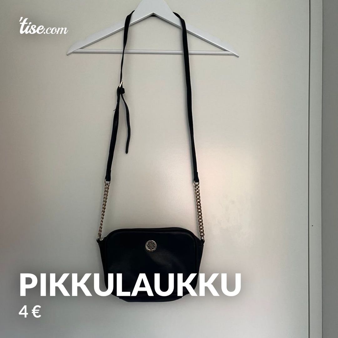 Pikkulaukku