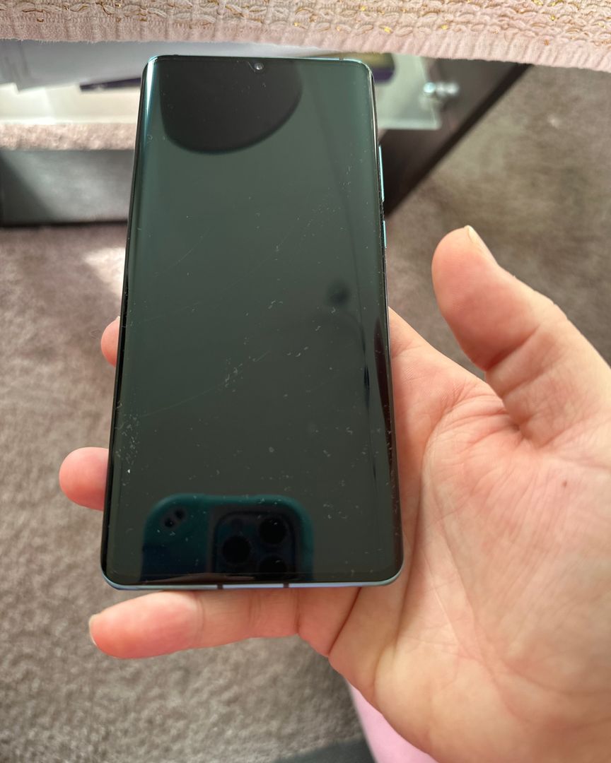 Huawei p30