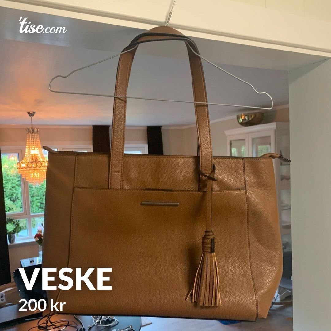 Veske