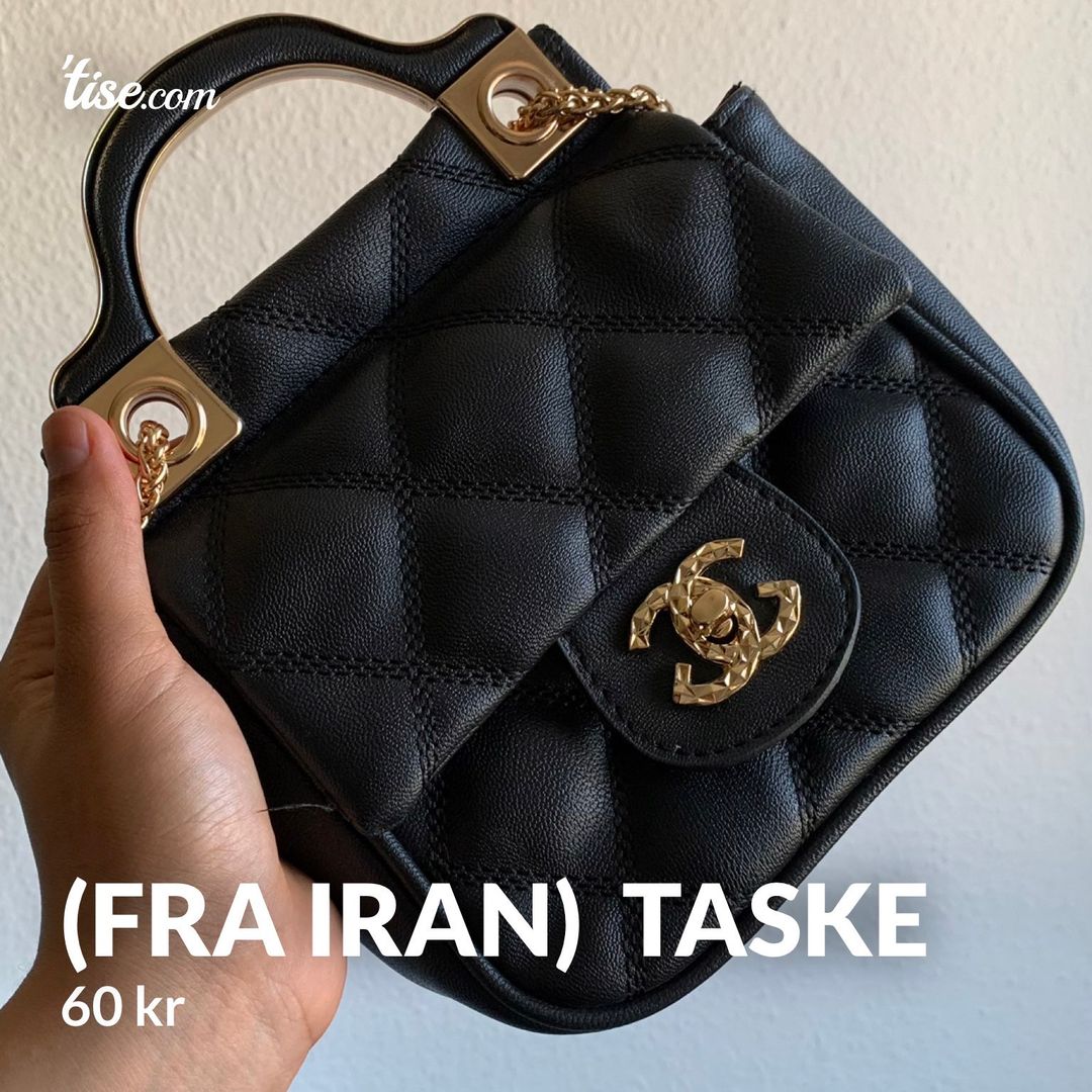 (Fra iran)  taske