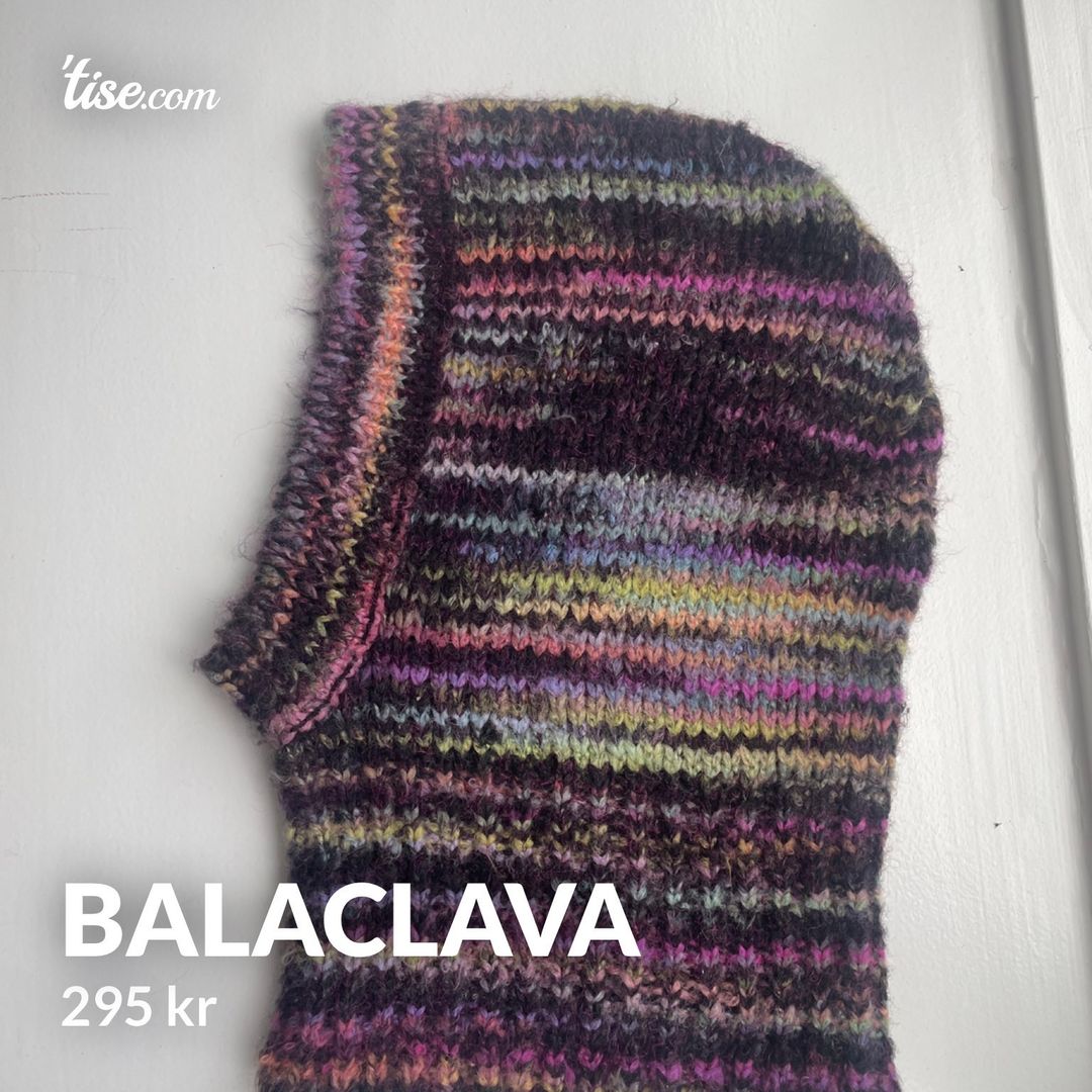 Balaclava