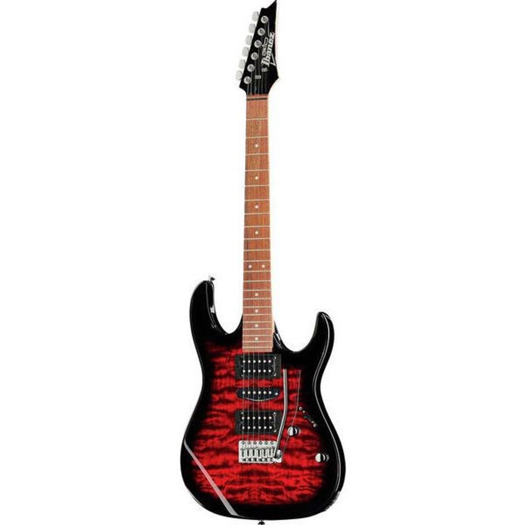 Ibanez GRX70QA-TRB