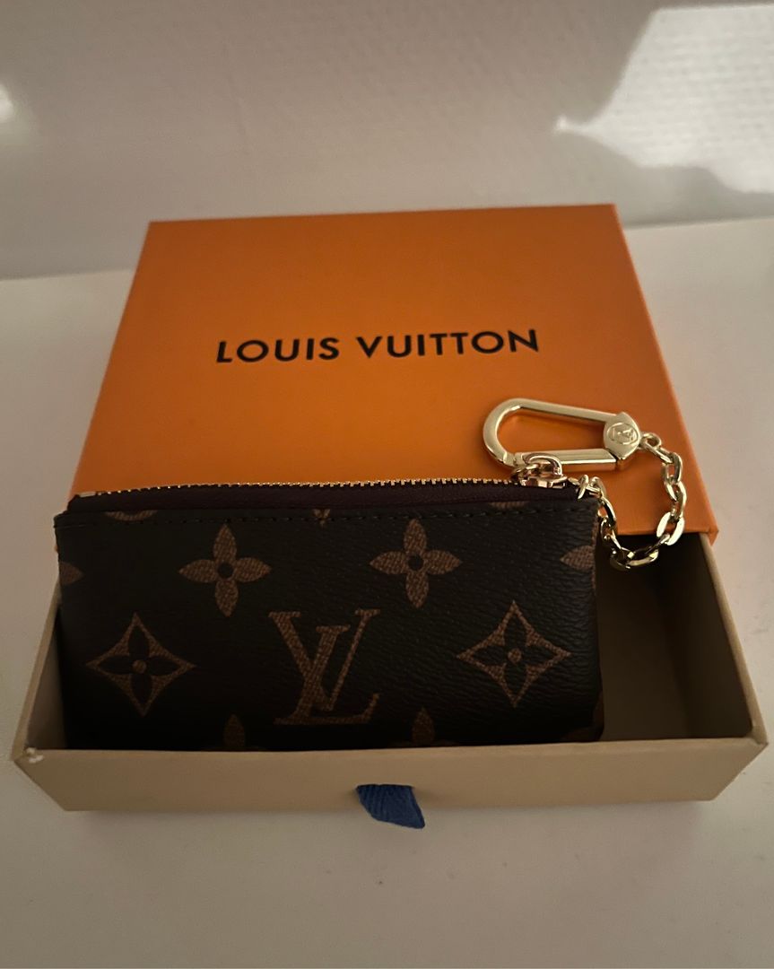 Louis Vuitton pung