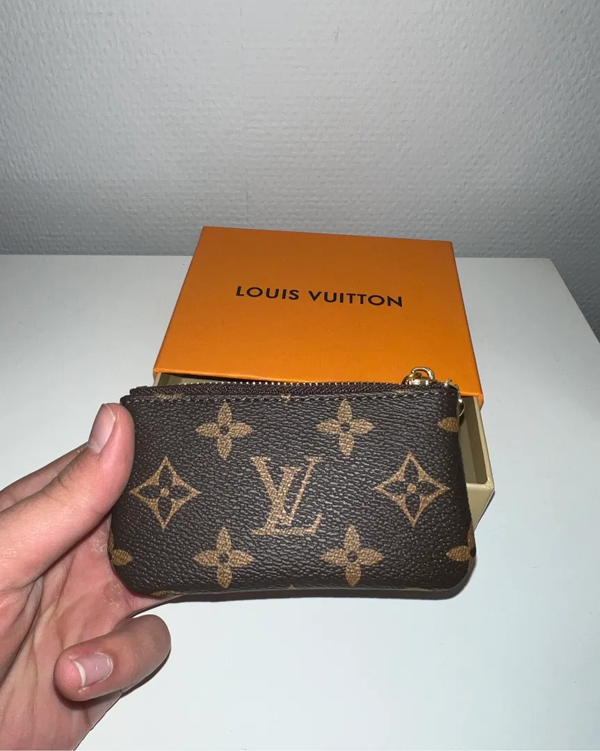 Louis Vuitton pung