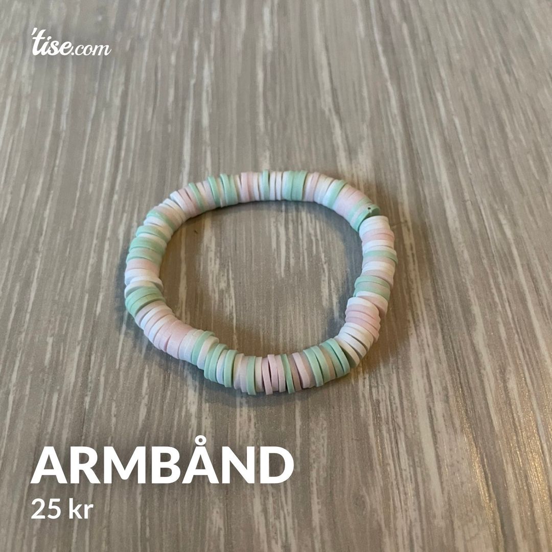 Armbånd