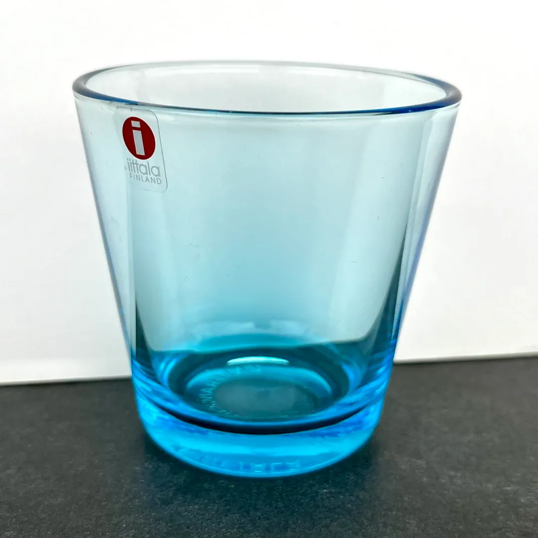 Iittala Kartio