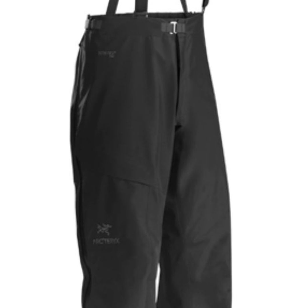 Arcteryx alpha ar