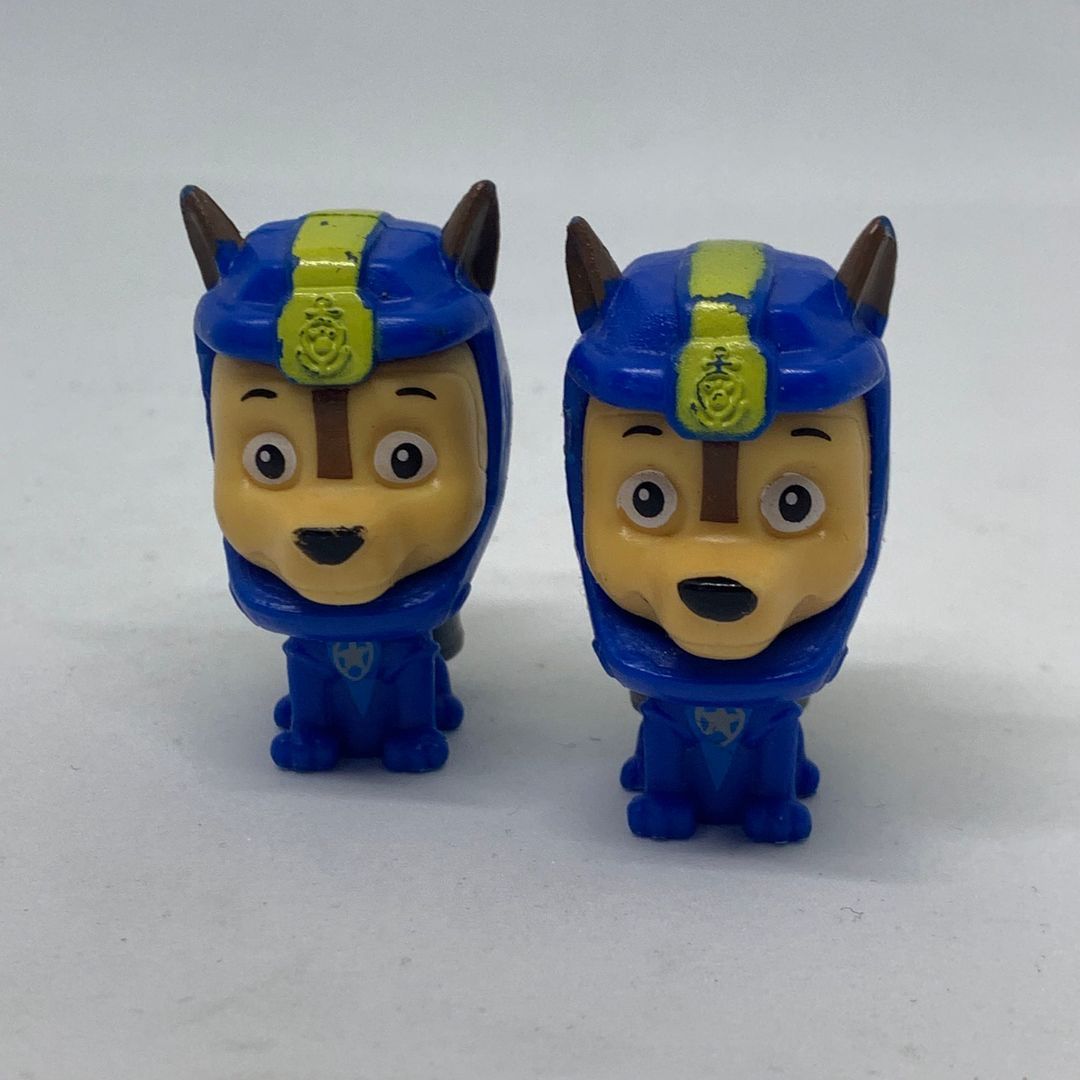 Paw Patrol