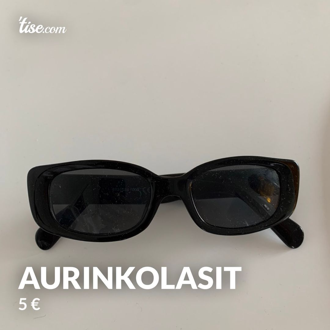 Aurinkolasit