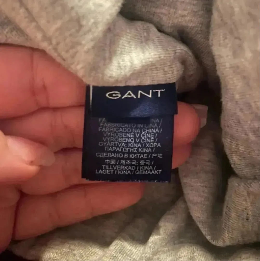 GANT