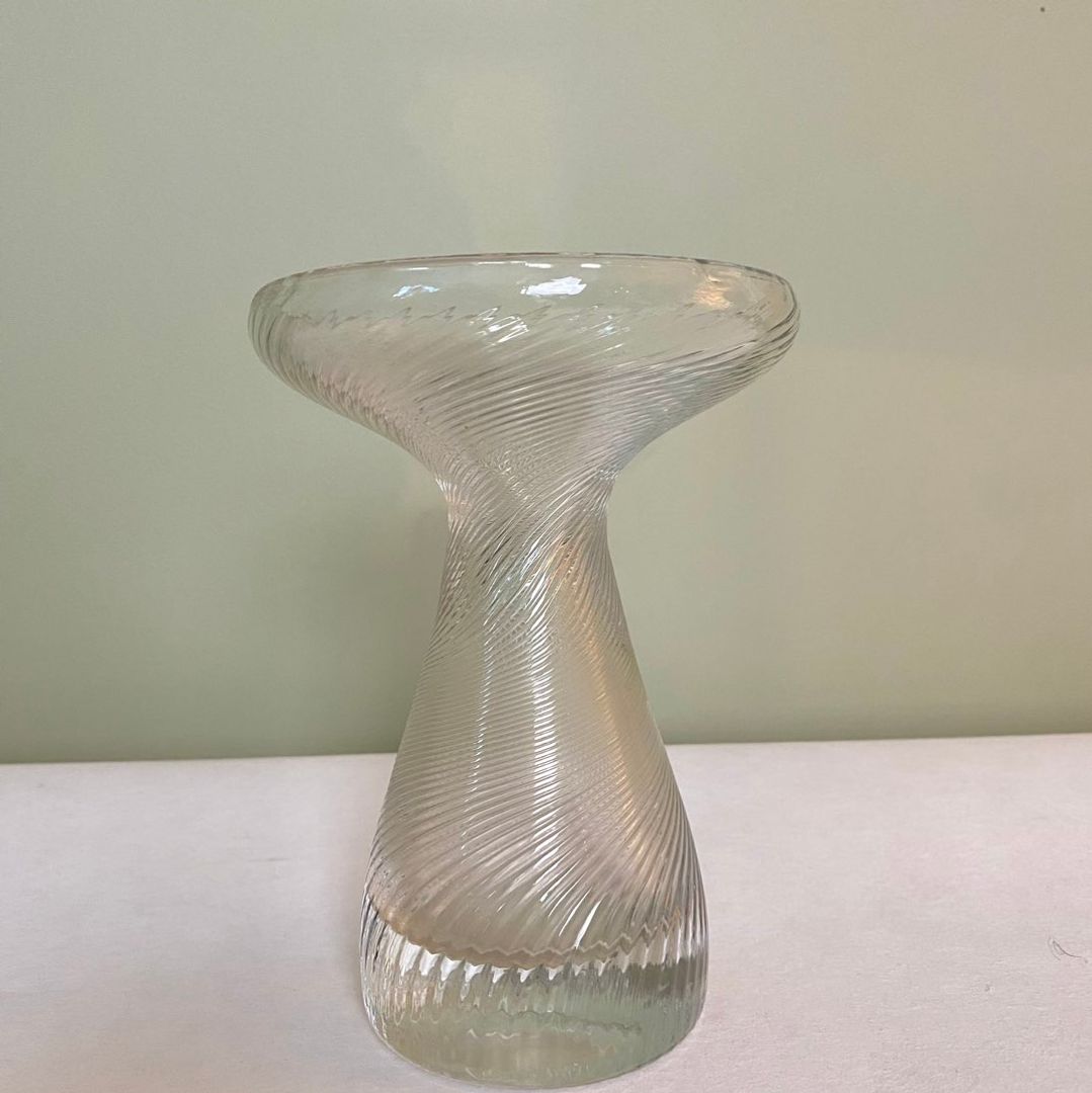 Flott vintage vase