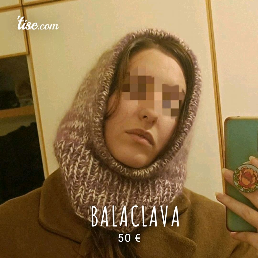 Balaclava