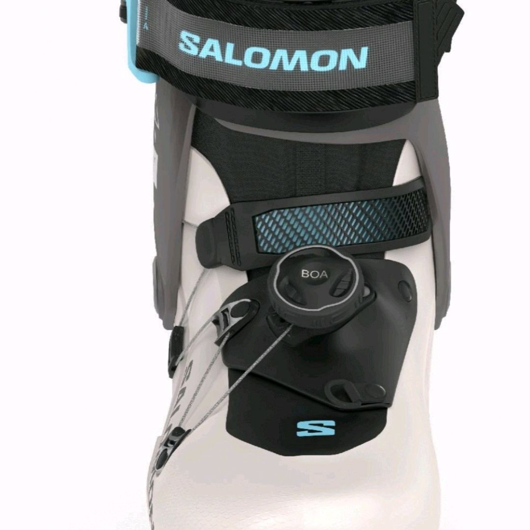 Salomon Topptursko