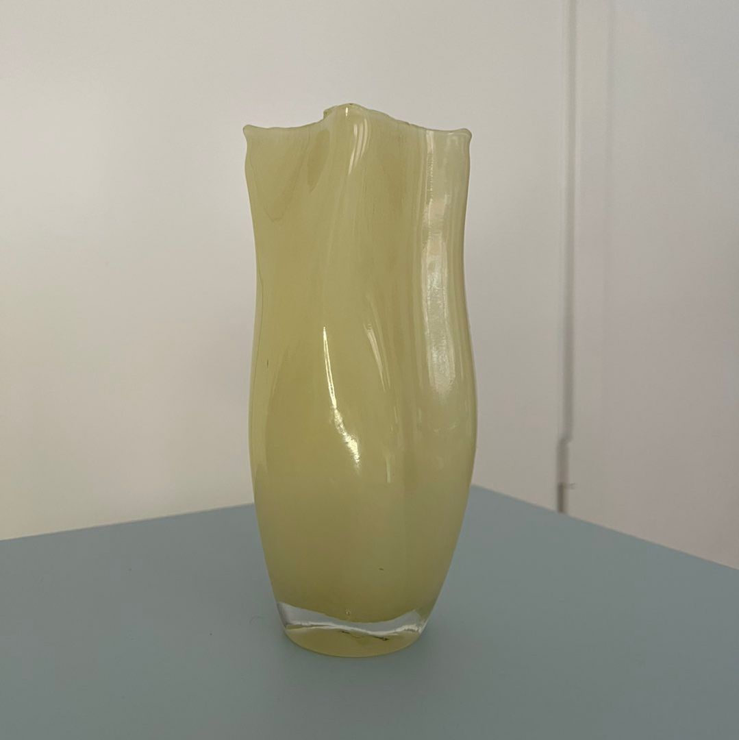 House of Sander vase