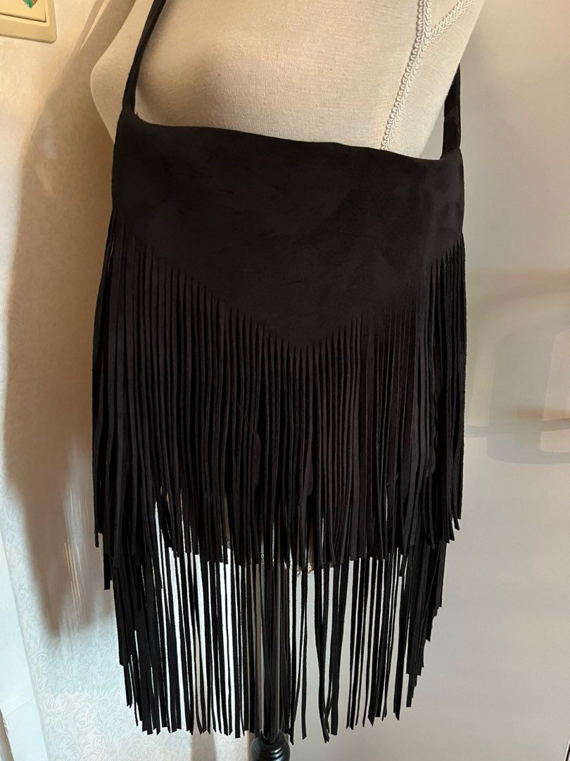 Vintage Fringe