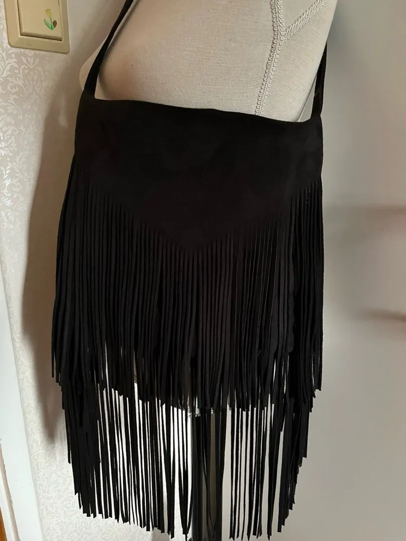 Vintage Fringe