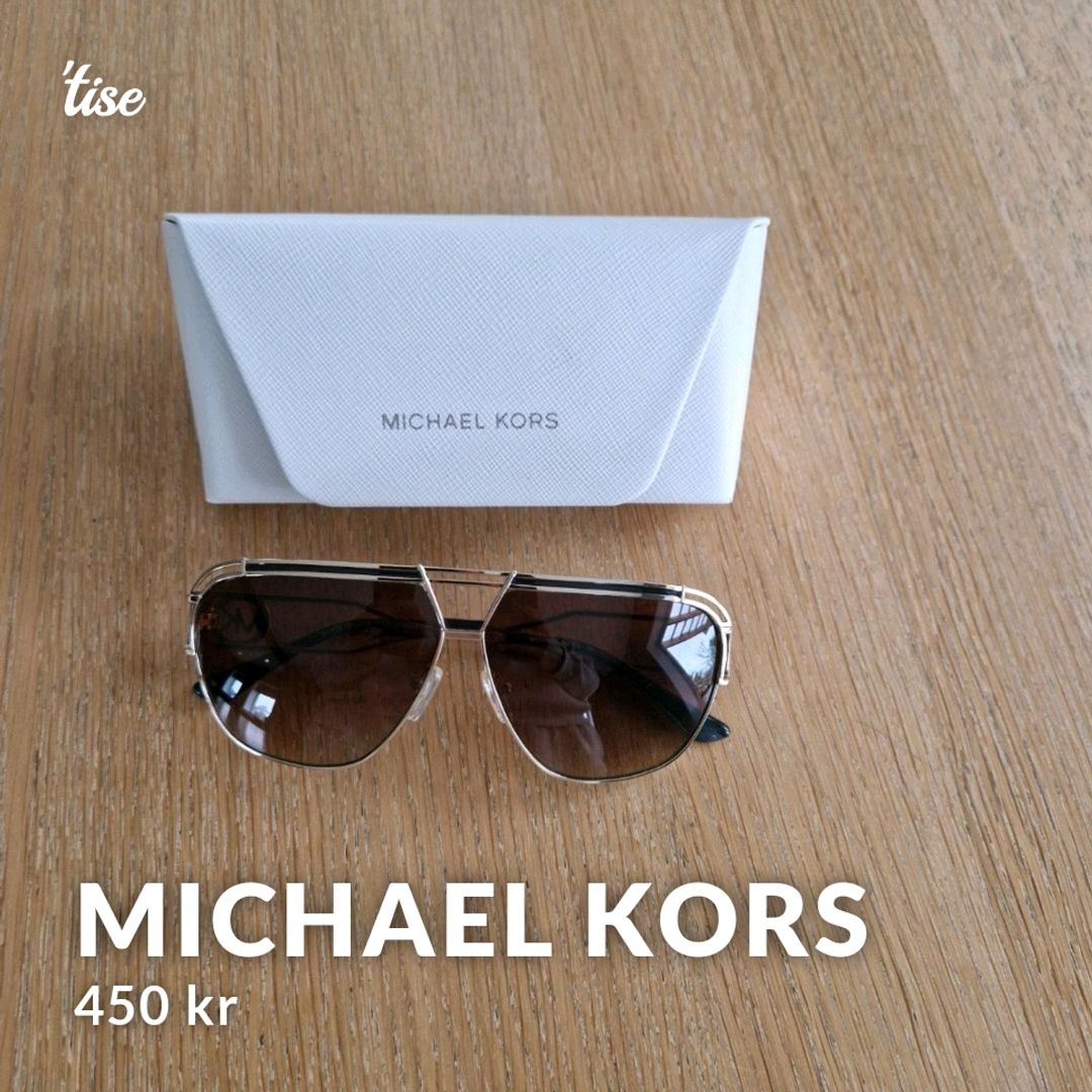 Michael Kors