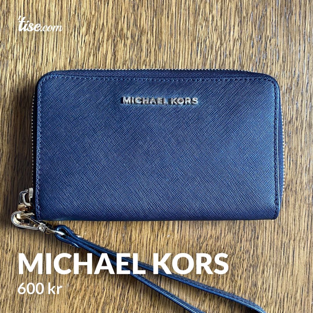 Michael Kors