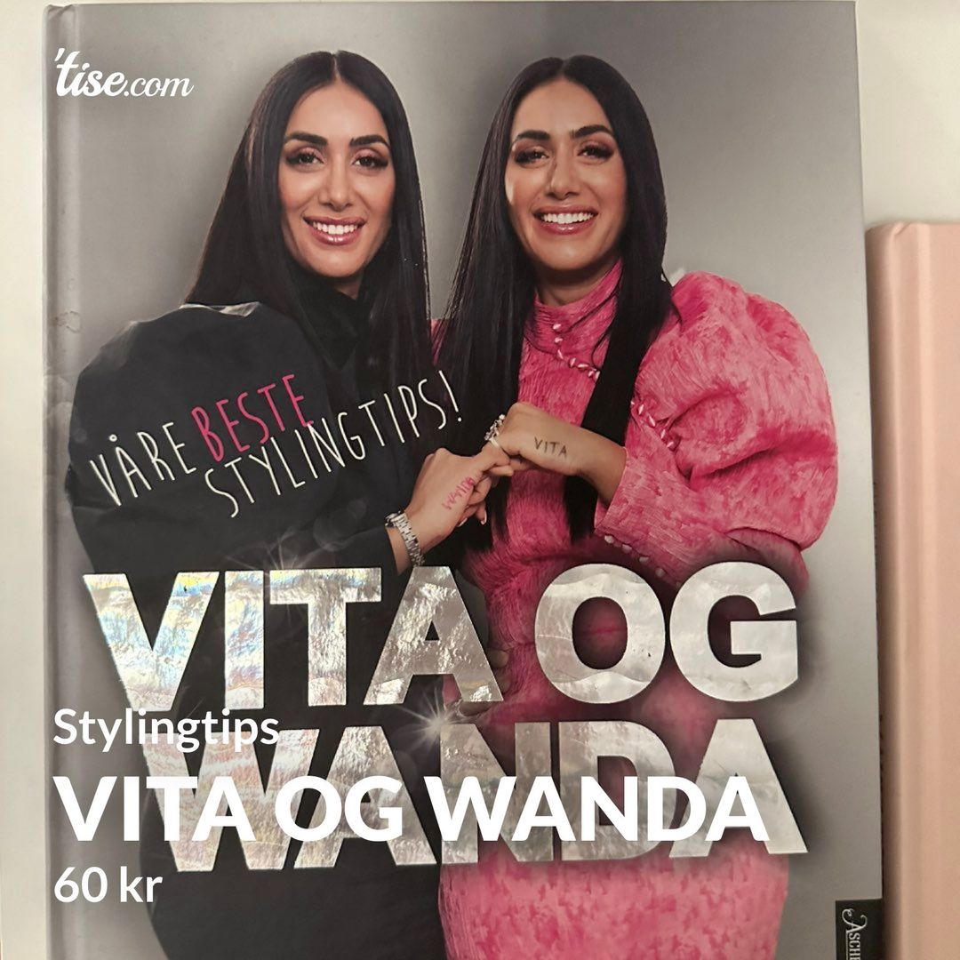 Vita og Wanda