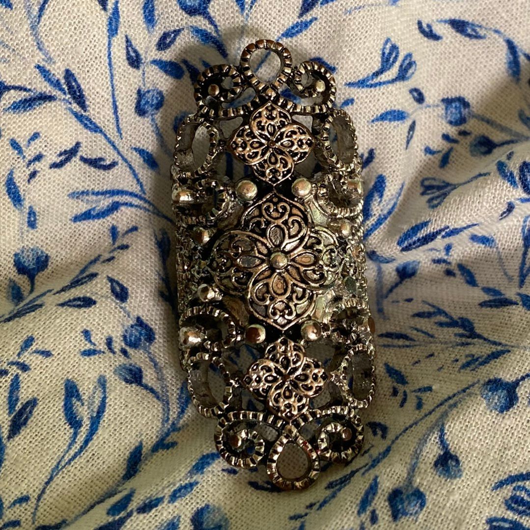 Vintage ring