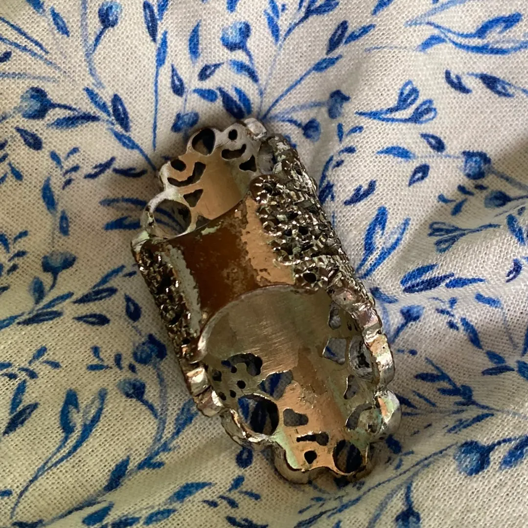 Vintage ring