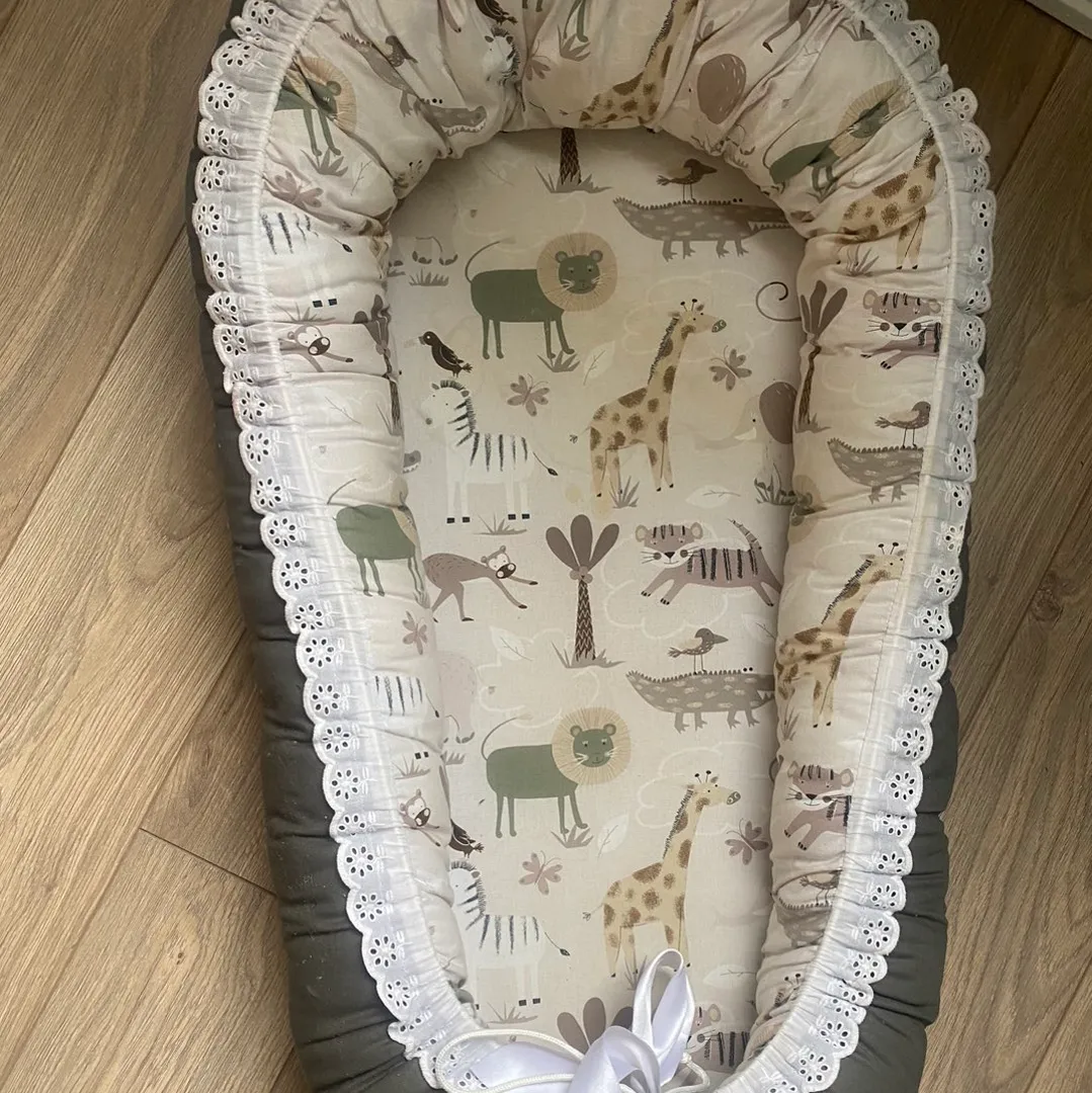 Nydelig Babynest