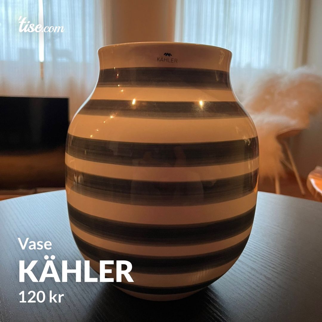 Kähler