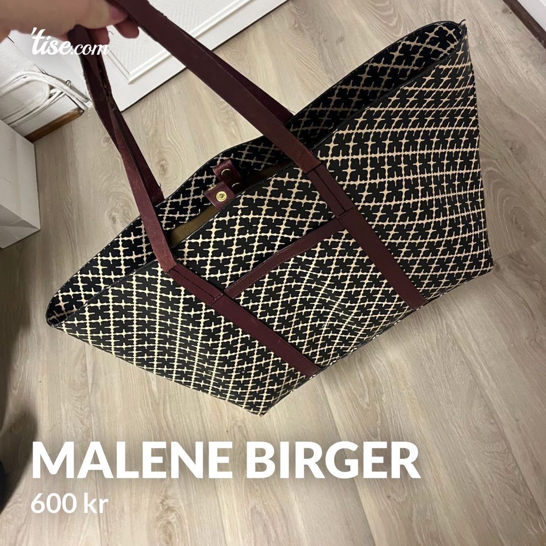 Malene birger