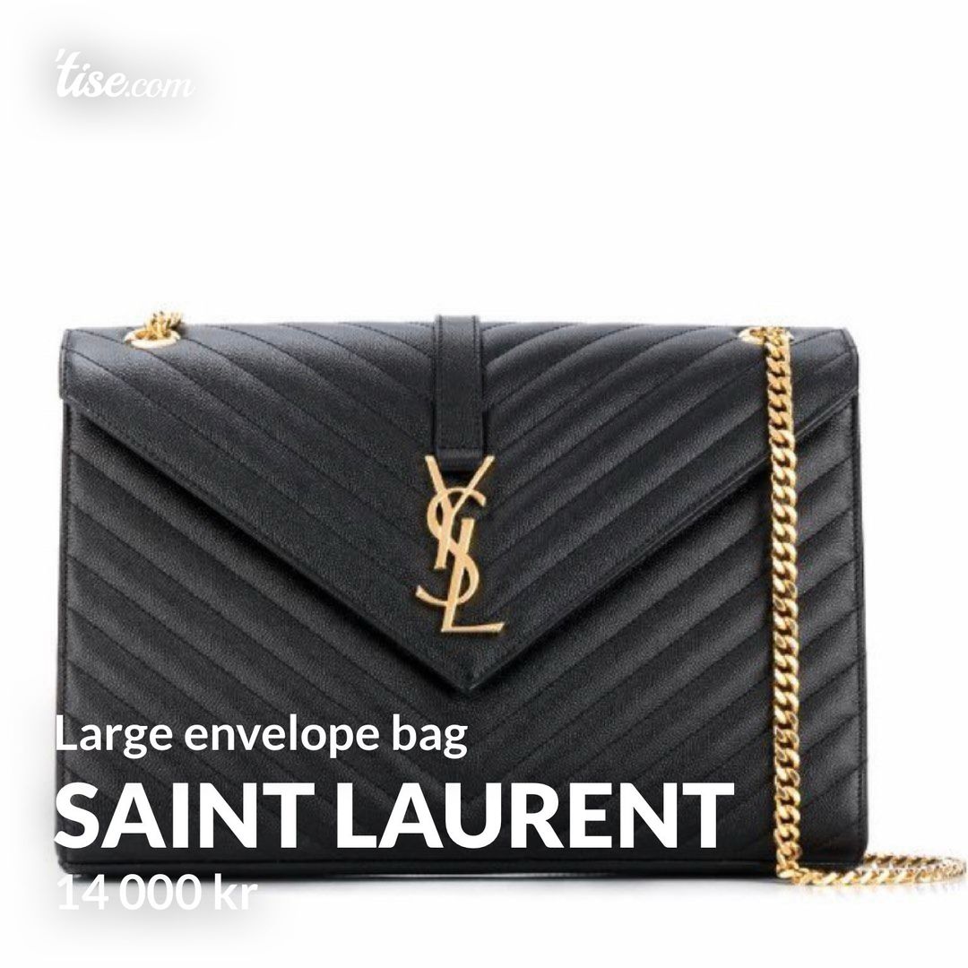 Saint Laurent