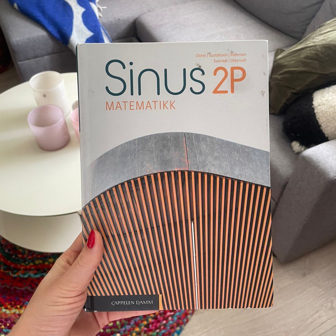 Sinus 2P