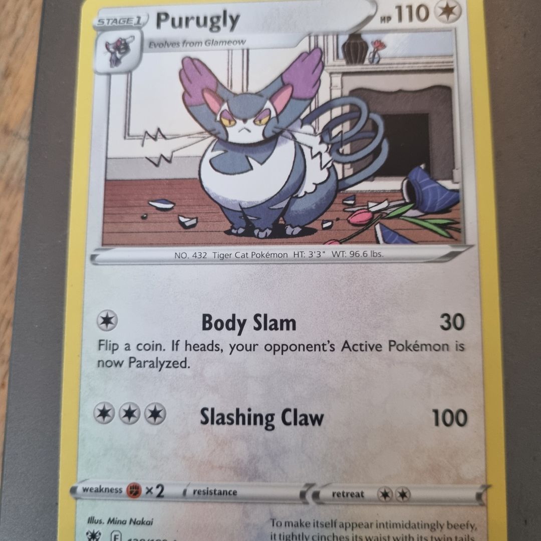 Pokemon