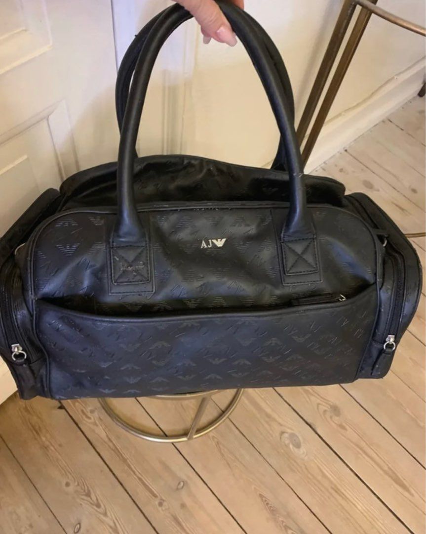 Armani Jeans bag