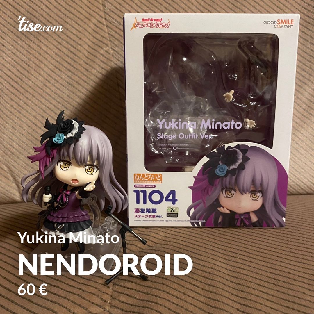 Nendoroid