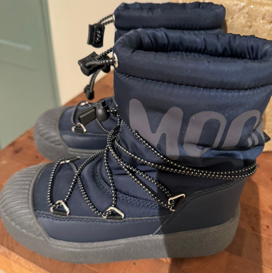 Moon Boot