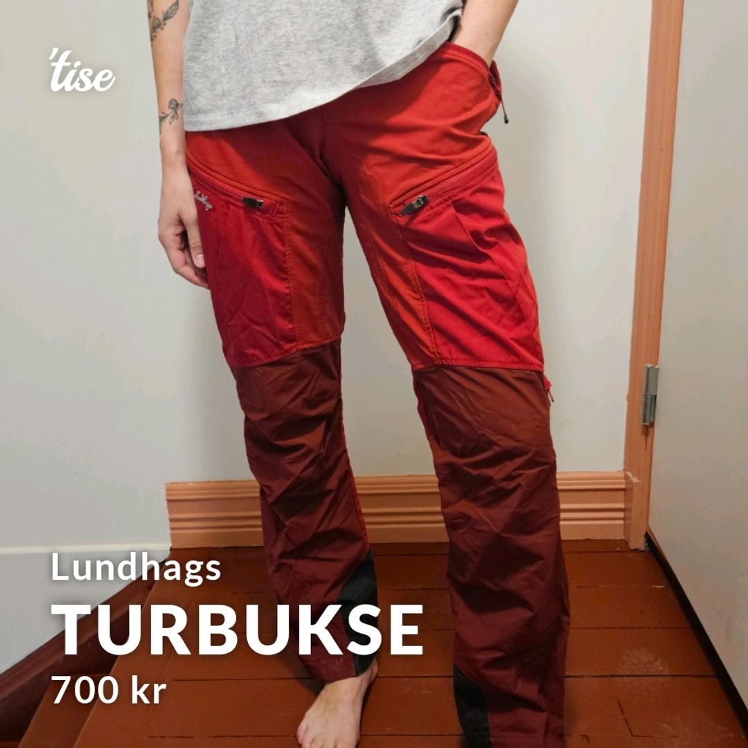 Turbukse