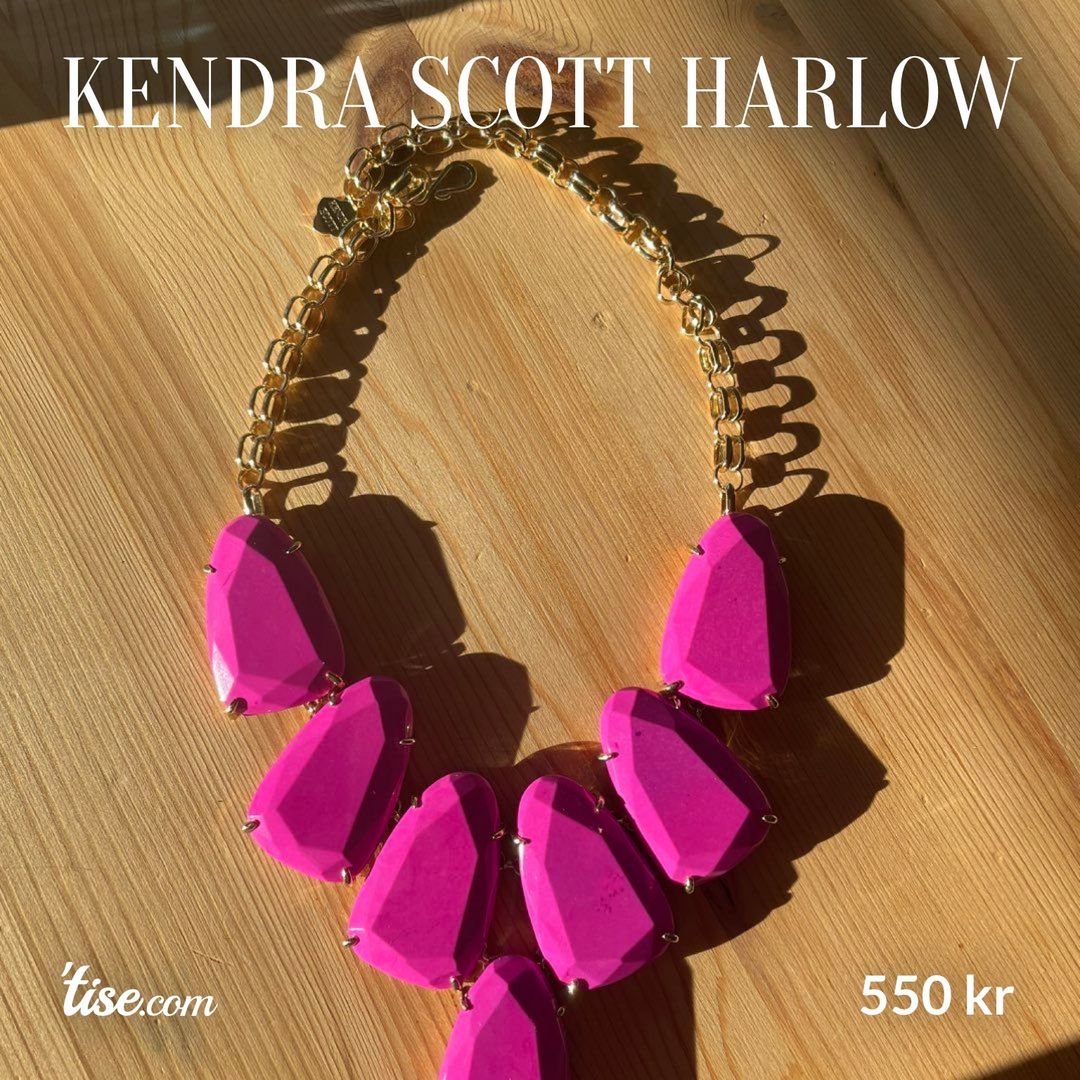 Kendra scott harlow