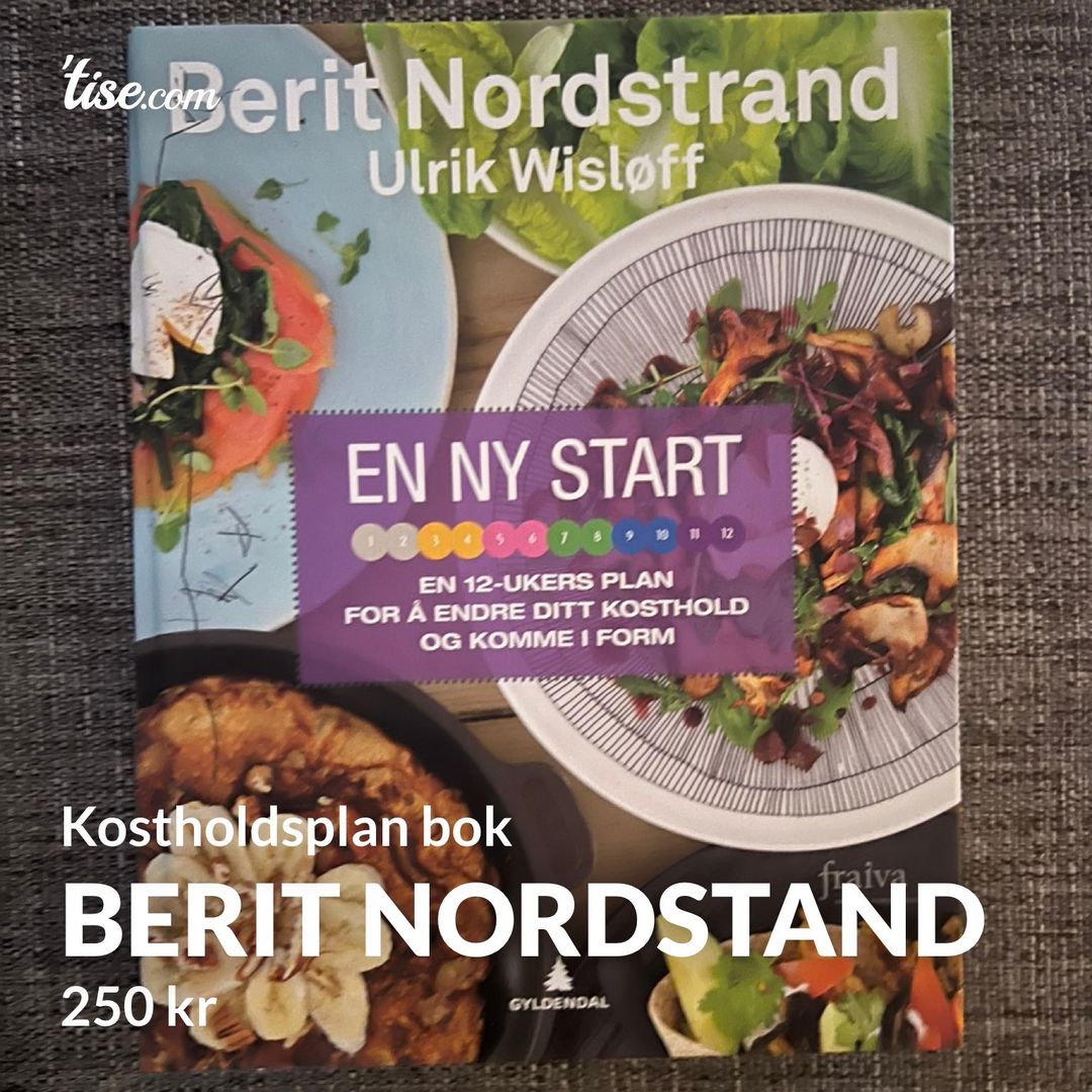 Berit Nordstand