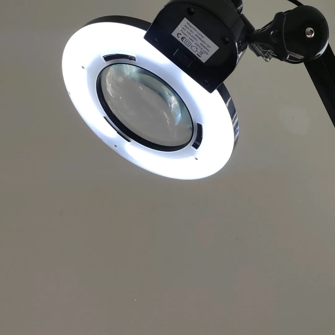 Ring Light