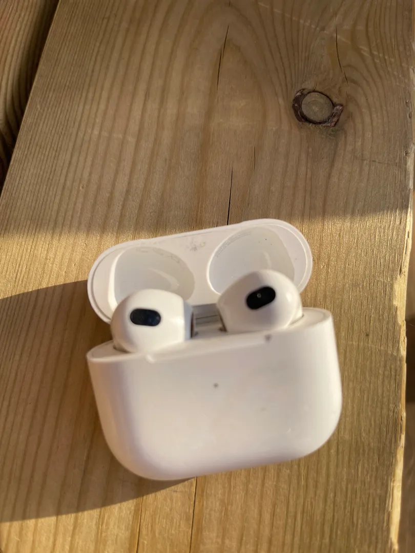 Apple Airpods 3 gen